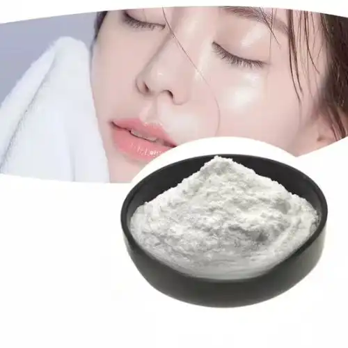 Is ergothioneine a longevity vitamin?